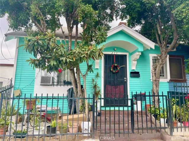 305 S Mott, Los Angeles, CA 90033