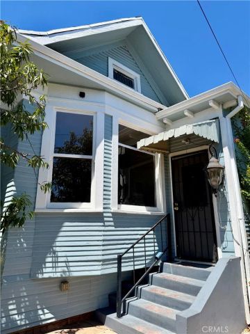 305 S Mott, Los Angeles, CA 90033