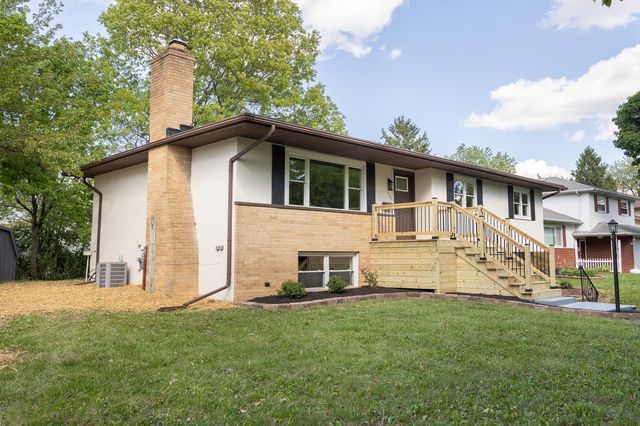 5566 Satinwood Drive, Columbus, OH 43229