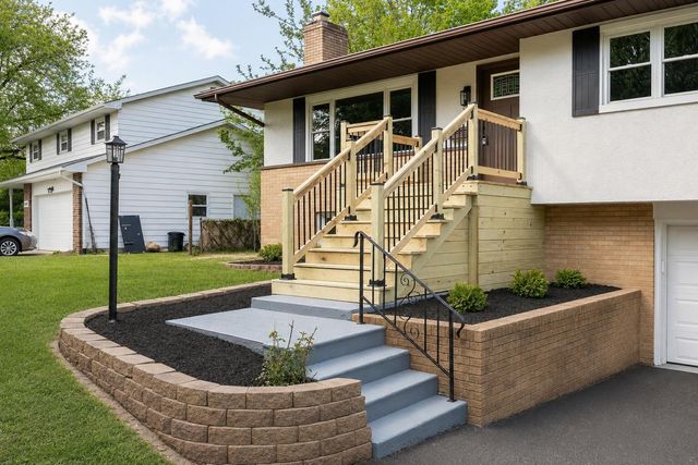 5566 Satinwood Drive, Columbus, OH 43229