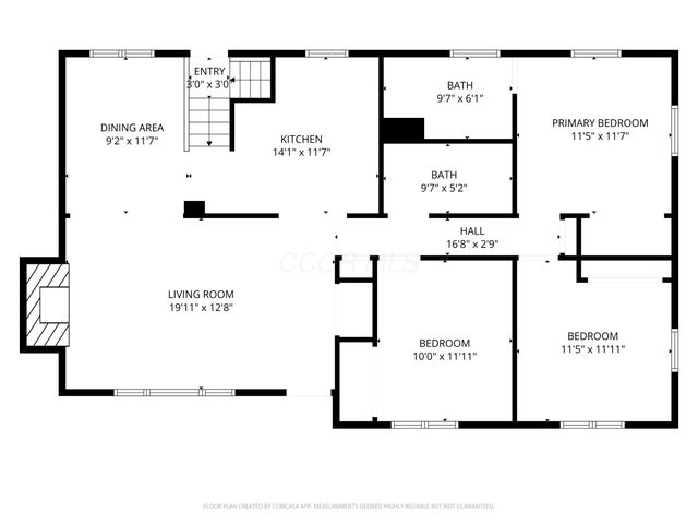 5566 Satinwood Drive, Columbus, OH 43229