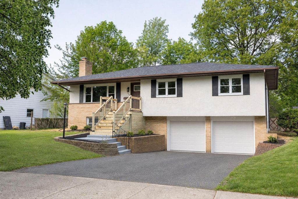 5566 Satinwood Drive, Columbus, OH 43229