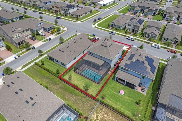 16771 OAKBORO STREET, Winter Garden, FL 34787