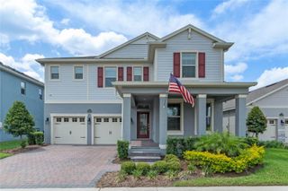 16771 OAKBORO STREET, Winter Garden, FL 34787