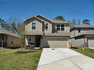 2247 Yelverton Terrace Trail, Spring, TX 77373