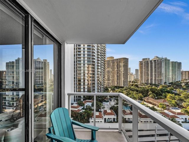 3731 N Country Club Dr 1223, Aventura, FL 33180