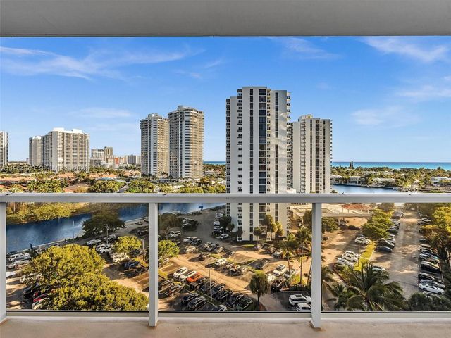 3731 N Country Club Dr 1223, Aventura, FL 33180