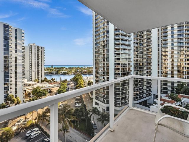 3731 N Country Club Dr 1223, Aventura, FL 33180