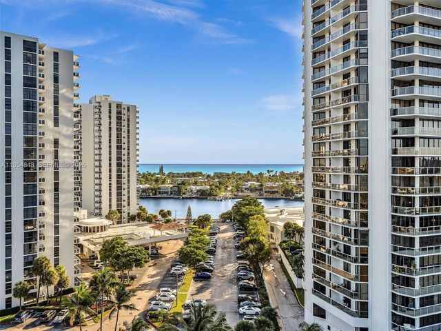 3731 N Country Club Dr 1223, Aventura, FL 33180