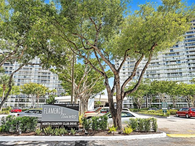 3731 N Country Club Dr 1223, Aventura, FL 33180