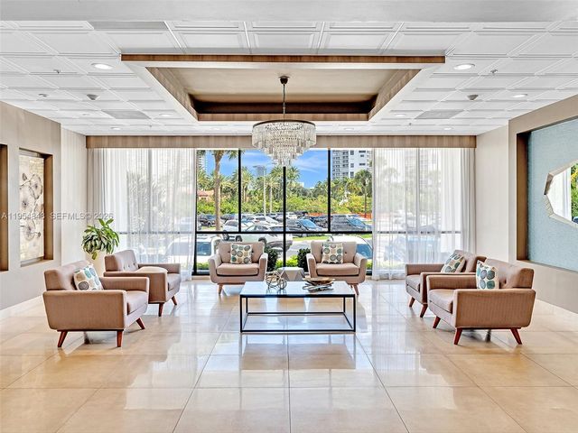 3731 N Country Club Dr 1223, Aventura, FL 33180