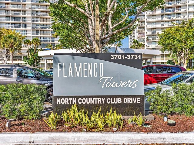 3731 N Country Club Dr 1223, Aventura, FL 33180