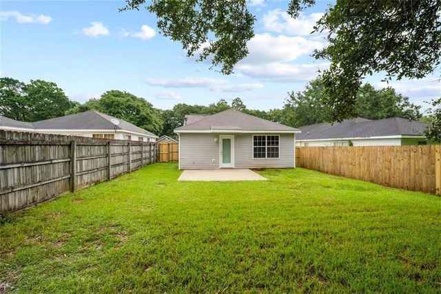 668 Willow Pointe Drive, Mobile, AL 36695