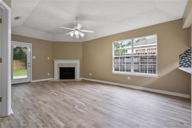 668 Willow Pointe Drive, Mobile, AL 36695