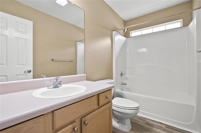 668 Willow Pointe Drive, Mobile, AL 36695