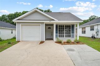 668 Willow Pointe Drive, Mobile, AL 36695