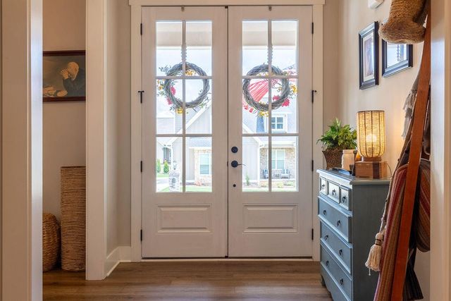 140 Bear Trace Lane, NW, Cleveland, TN 37312