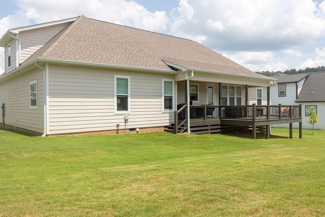 140 Bear Trace Lane, NW, Cleveland, TN 37312