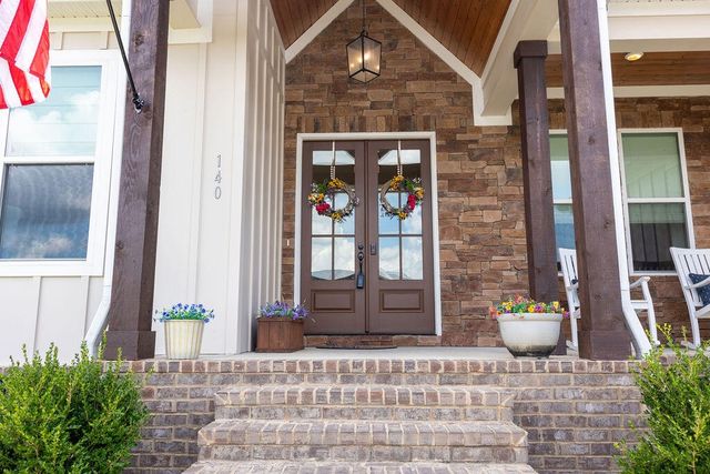 140 Bear Trace Lane, NW, Cleveland, TN 37312