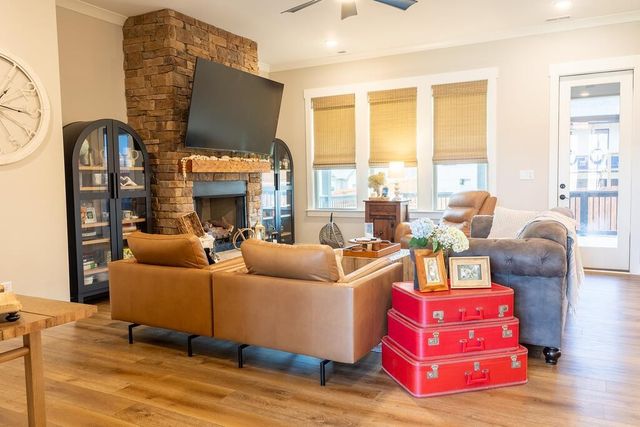 140 Bear Trace Lane, NW, Cleveland, TN 37312