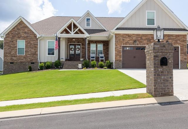 140 Bear Trace Lane, NW, Cleveland, TN 37312
