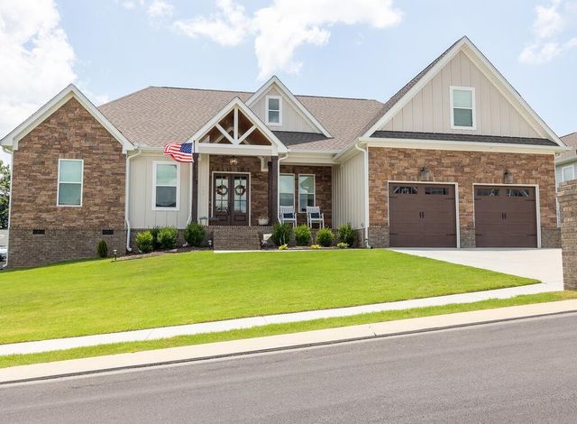 140 Bear Trace Lane, NW, Cleveland, TN 37312