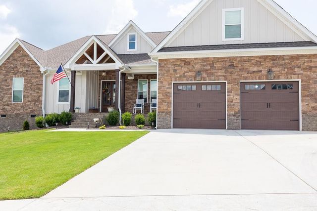 140 Bear Trace Lane, NW, Cleveland, TN 37312