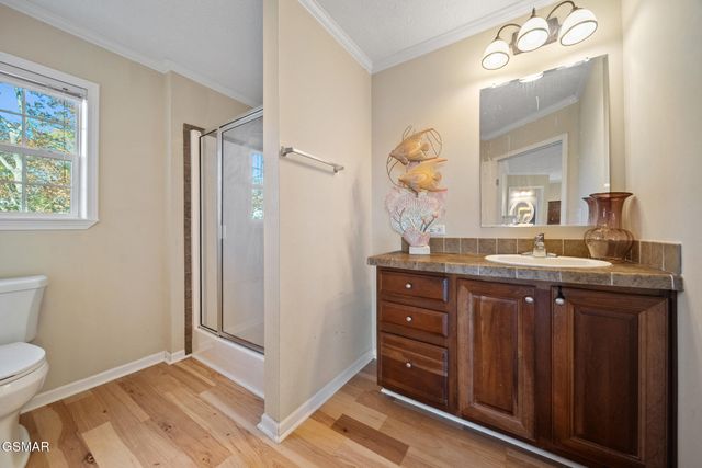 1594 Kinder Lane, Dandridge, TN 37725