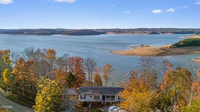 1594 Kinder Lane, Dandridge, TN 37725