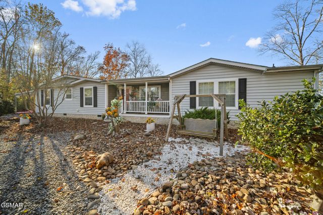 1594 Kinder Lane, Dandridge, TN 37725