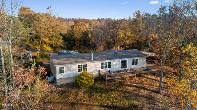 1594 Kinder Lane, Dandridge, TN 37725