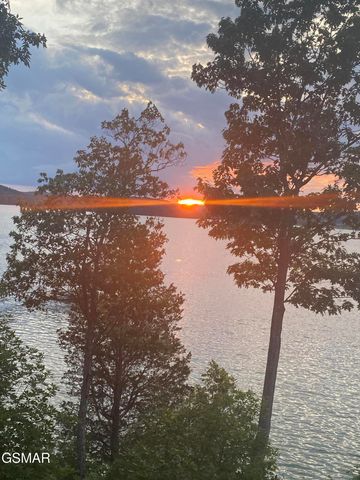 1594 Kinder Lane, Dandridge, TN 37725