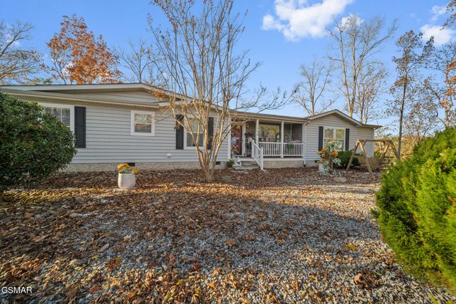 1594 Kinder Lane, Dandridge, TN 37725