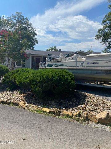 1594 Kinder Lane, Dandridge, TN 37725