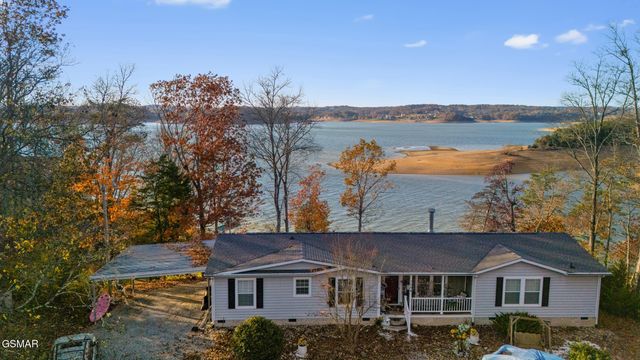 1594 Kinder Lane, Dandridge, TN 37725