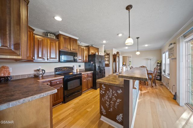 1594 Kinder Lane, Dandridge, TN 37725