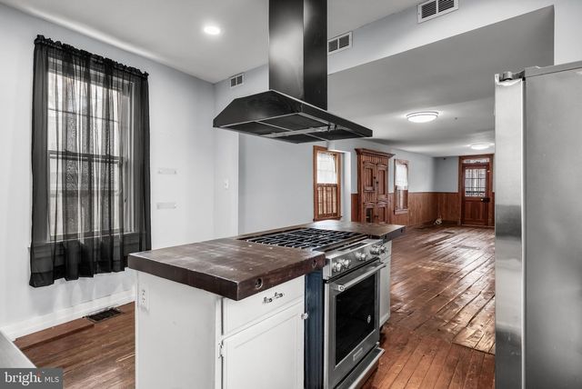 118 MILL ST, Mount Holly, NJ 08060