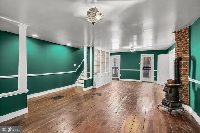 118 MILL ST, Mount Holly, NJ 08060