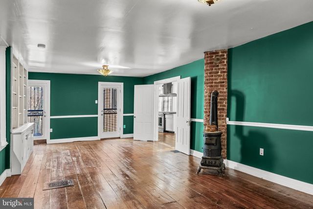 118 MILL ST, Mount Holly, NJ 08060