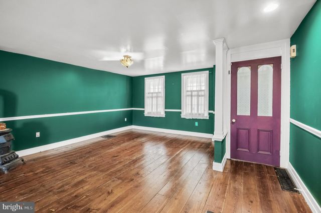 118 MILL ST, Mount Holly, NJ 08060