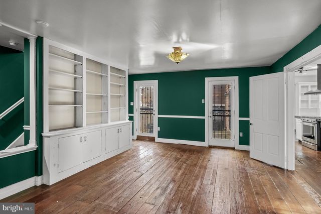 118 MILL ST, Mount Holly, NJ 08060