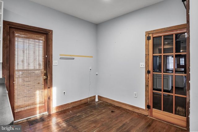 118 MILL ST, Mount Holly, NJ 08060