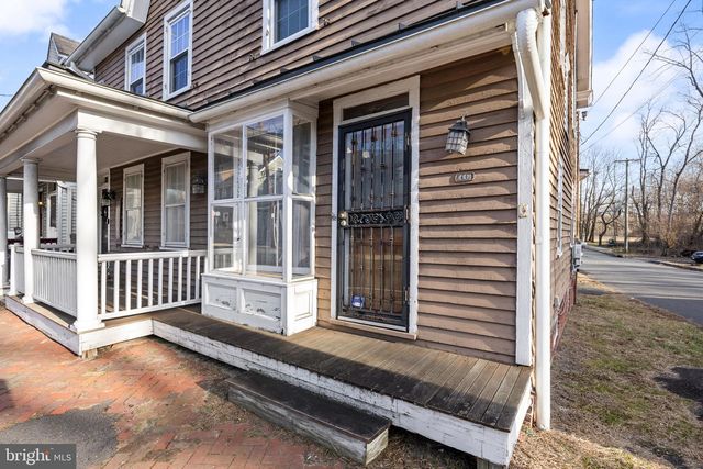 118 MILL ST, Mount Holly, NJ 08060