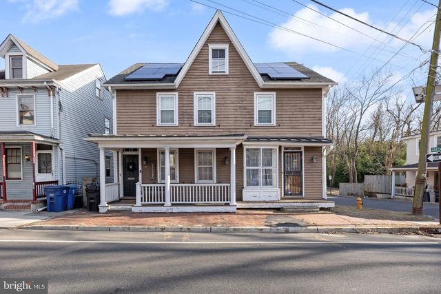 118 MILL ST, Mount Holly, NJ 08060