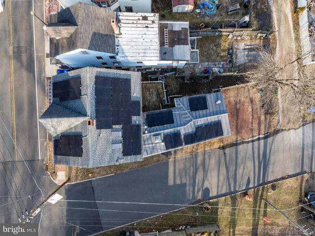 118 MILL ST, Mount Holly, NJ 08060