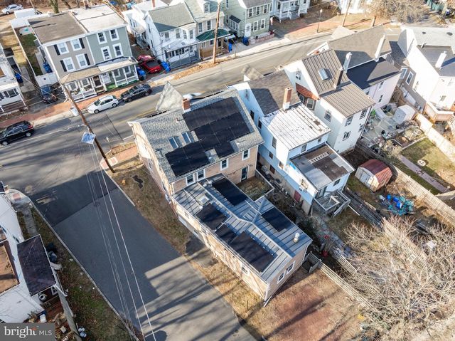 118 MILL ST, Mount Holly, NJ 08060