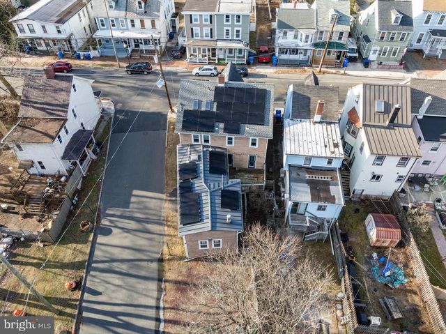 118 MILL ST, Mount Holly, NJ 08060