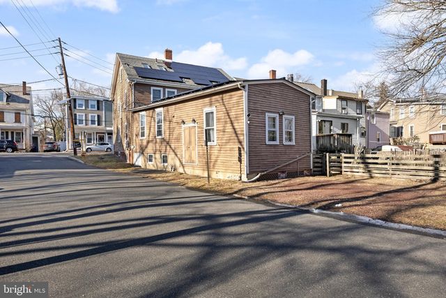 118 MILL ST, Mount Holly, NJ 08060