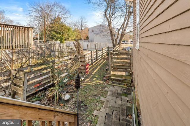 118 MILL ST, Mount Holly, NJ 08060