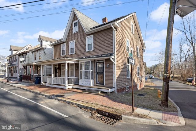 118 MILL ST, Mount Holly, NJ 08060